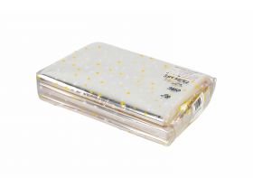 Пакет ПП с клапаном 350х380(420)мм 28мкр — UPAKMARKET