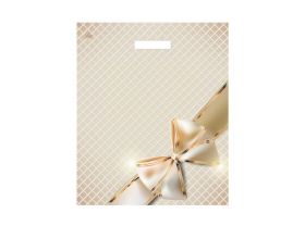 Пакет Тико 45х38 "Романтик NEW" — UPAKMARKET