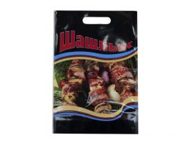 Вакуумные пакеты UPAKMARKET