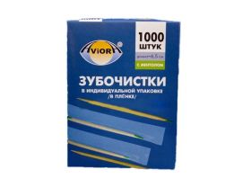 Размешиватели, палочки и зубочистки — УПАКМАРКЕТ