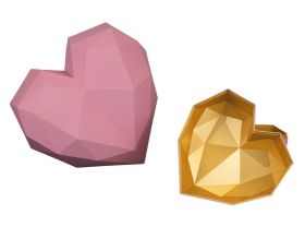 Набор подарочных коробок (1шт) В193 \ В189 — UPAKMARKET