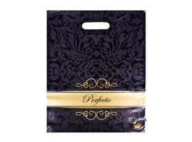 Пакет 37х30 Перфекто Загадка Тико /8уп х 50шт/ — UPAKMARKET