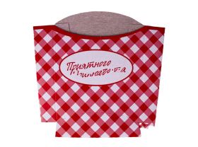 Упаковка для фастфуда — УПАКМАРКЕТ