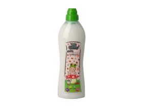 Кондиционер для белья Сандей Sweet Floral Intrigue 1л ЧЗ — UPAKMARKET