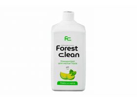 Результаты поиска по запросу «forest»
