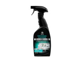 Очиститель двигателя Engine Cleaner, триггер 600мл GraSS — UPAKMARKET