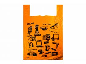 Пакет майка 24х44 2,5гр Валентина /40уп х 100шт/ — UPAKMARKET