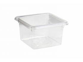 Крышка для емкости КД-504 80х80х35 мм — UPAKMARKET