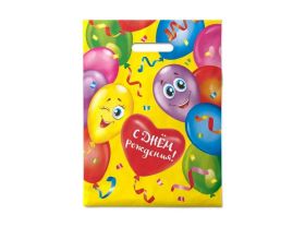 Пакет 30х40 Грани Интерпак /20уп х 50шт/ — UPAKMARKET