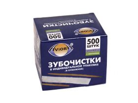 Размешиватели, палочки и зубочистки — УПАКМАРКЕТ