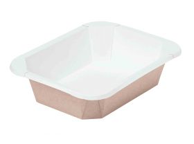 Салатник КС-500 ПП 500мл /159х130х55/ — UPAKMARKET