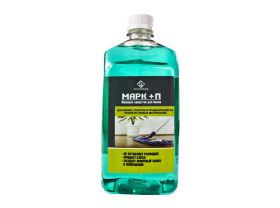 Cр-во для полов 1л НИКОСИЛ Professional — UPAKMARKET