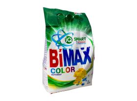 Стиральный порошок Sunday Color 15кг Чайка ЧЗ — UPAKMARKET