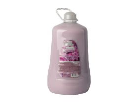БХ кондиционер для белья Ultra comfort Мягкое прикосновение 5л Алва ВЕСТА — UPAKMARKET
