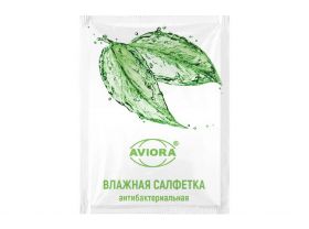 Влажные салфетки — УПАКМАРКЕТ