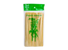 Стек 15см (Палочки для шашлыка) LINGER /100уп х 100шт/ — UPAKMARKET