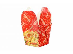 Упаковка для лапши Wok — УПАКМАРКЕТ