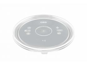 Емкость К-1008-2Е крышка — UPAKMARKET
