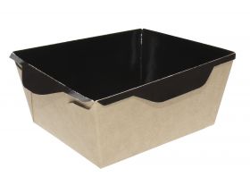 Салатник КС-500 ПП 500мл /159х130х55/ — UPAKMARKET