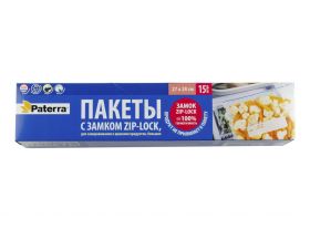 Пакеты для льда и заморозки UPAKMARKET