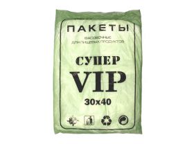 Фасовочные пакеты UPAKMARKET