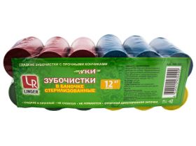 Размешиватели, палочки и зубочистки — УПАКМАРКЕТ