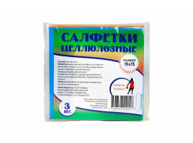Салфетки 25х25 1-сл ДЕСНА 40л Пасхальный натюрморт — UPAKMARKET