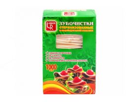 Размешиватели, палочки и зубочистки — УПАКМАРКЕТ