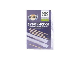 Размешиватели, палочки и зубочистки — УПАКМАРКЕТ