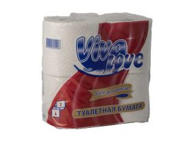 Туалетная бумага — УПАКМАРКЕТ