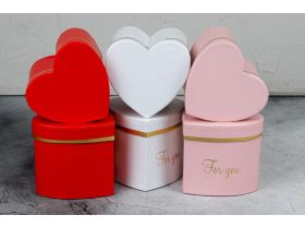 Набор подарочных коробок (1шт) В193 \ В189 — UPAKMARKET
