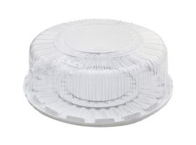 Тортница SL-305/1М дно/крышка — UPAKMARKET