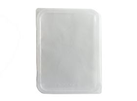 Крышка для контейнера универсальный Smart Pack 900 плоская 178х178х13,5 OSQ (OCQ, OCIQ, ОСК, ОЭСКЬЮ, ОСИКЬЮ) — UPAKMARKET