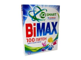 Стиральный порошок Sunday Color 15кг Чайка ЧЗ — UPAKMARKET