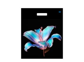 Пакет 45х38 Кот ламинированный /10уп х 50шт/ — UPAKMARKET