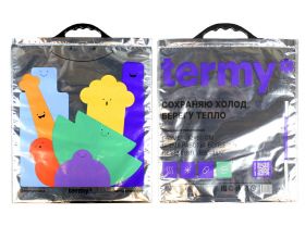 Термопакеты, термосумки и аккумуляторы холода UPAKMARKET