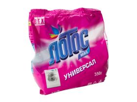 Стиральный порошок 20кг автомат Волгоградбытхим Лотос-Волга — UPAKMARKET
