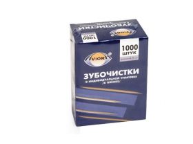 Размешиватели, палочки и зубочистки — УПАКМАРКЕТ