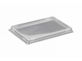 Крышка для емкости ПР-КМ-5000 342х158х120 — UPAKMARKET