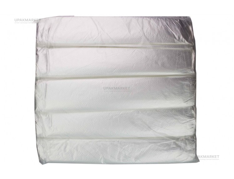 Пакет фасовочный ПНД 28х40 1,4 гр — UPAKMARKET
