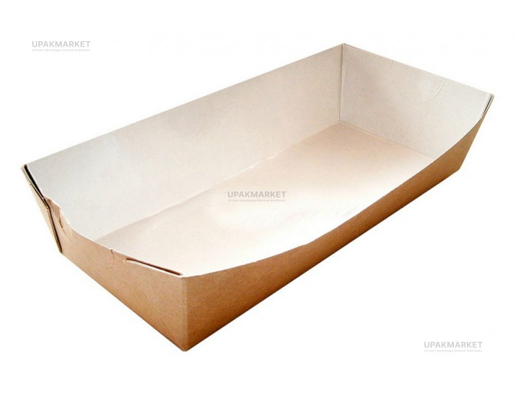 Лоток TRAY 800 220х115х45мм неламинированный OSQ (OCQ, OCIQ, ОСК, ОЭСКЬЮ, ОСИКЬЮ) — UPAKMARKET