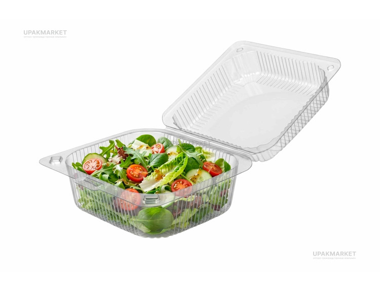 Емкость КР-15В   /139*139*75/ — UPAKMARKET
