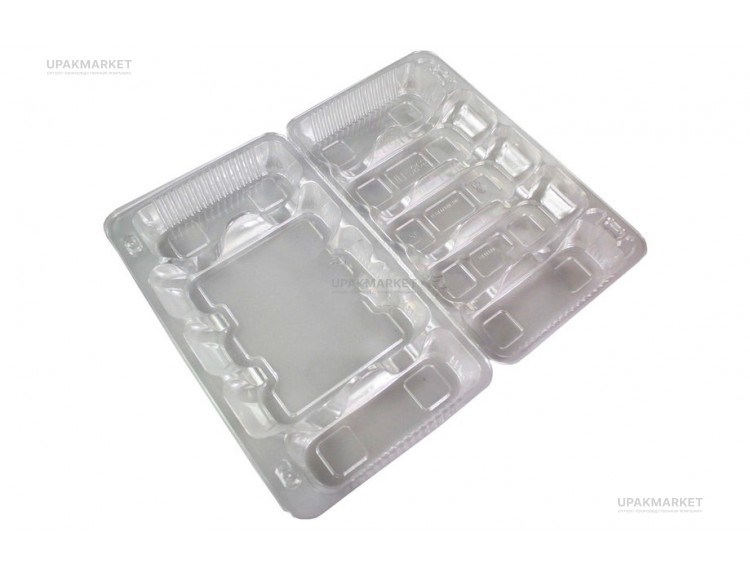 Емкость ИП-28С5 А — UPAKMARKET