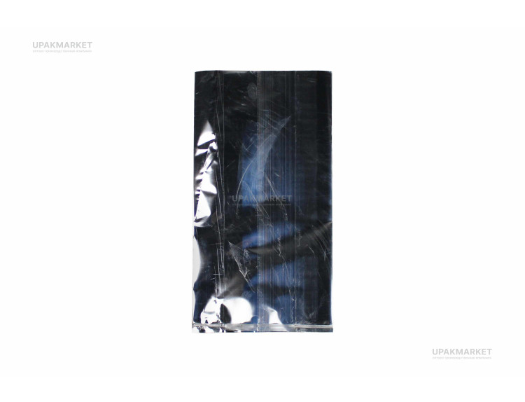 Пакеты для ГРИЛЯ металл БОПП 18см х 9смх35см 7,5 гр 40мкм(2000шт) — UPAKMARKET