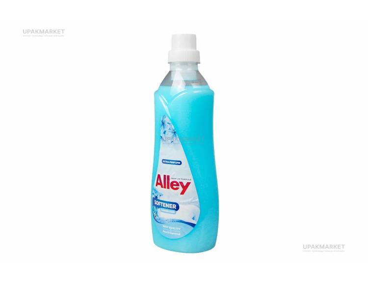 Кондиционер для белья Summer Rain Летний дождь 980мл ALLEY Турция — UPAKMARKET