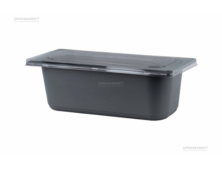 Емкость ПР-КМ-5000 дно 342х158х120 — UPAKMARKET