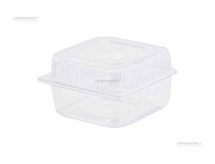 Емкость КР-15В /139*139*75/ — UPAKMARKET