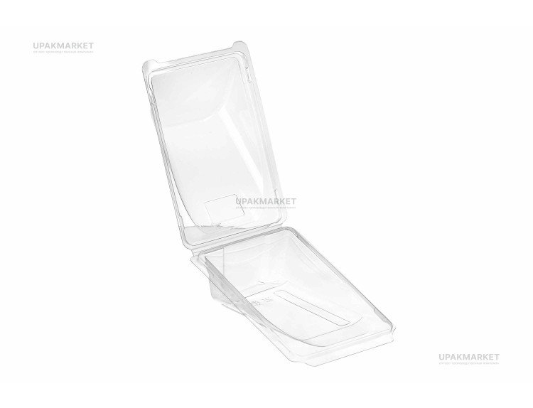 Емкость КД-115 160х115х48 мм — UPAKMARKET