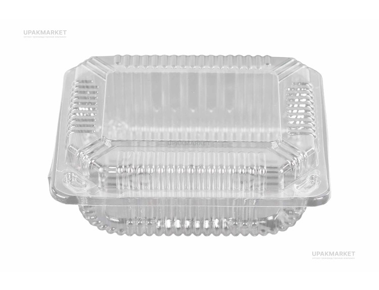Емкость SL-11/2 121х89х53мм — UPAKMARKET