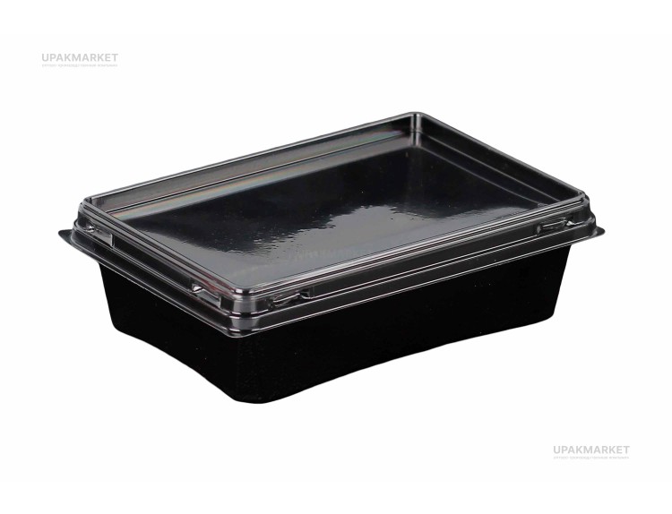 Крышка для емкости КД-406 134х89х5 — UPAKMARKET